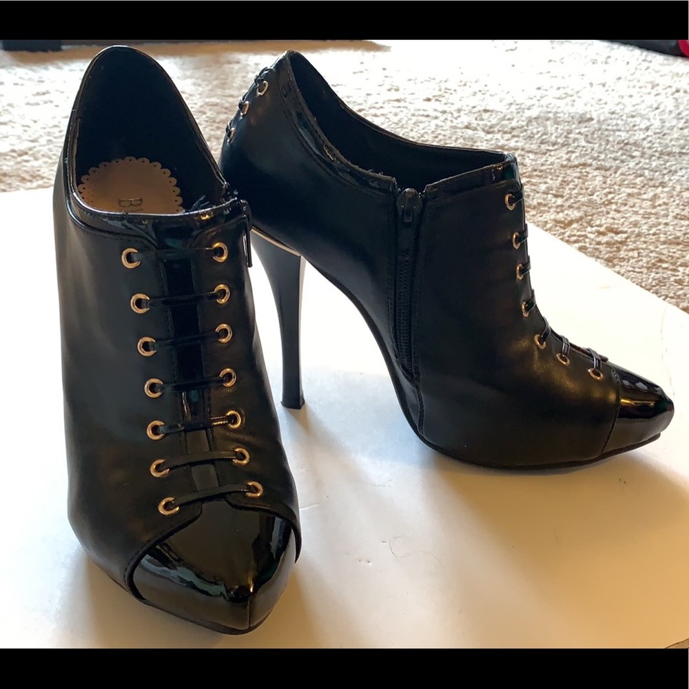 Bertalini Ankle Boots